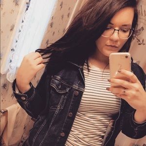 Meet your Posher, Michaela